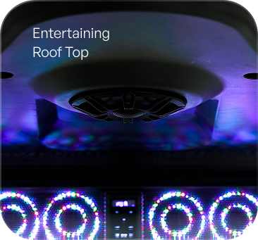 DACH Apollo - Chameleon