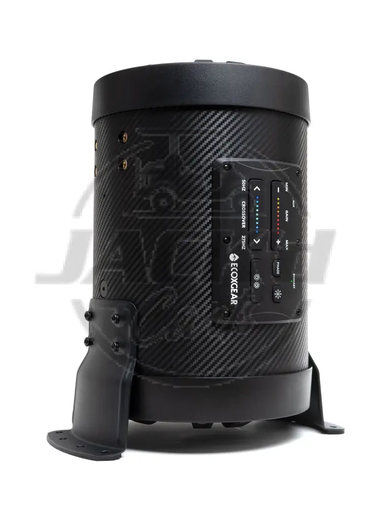 SoundExtreme ES08 subwoofer Dual 8’’