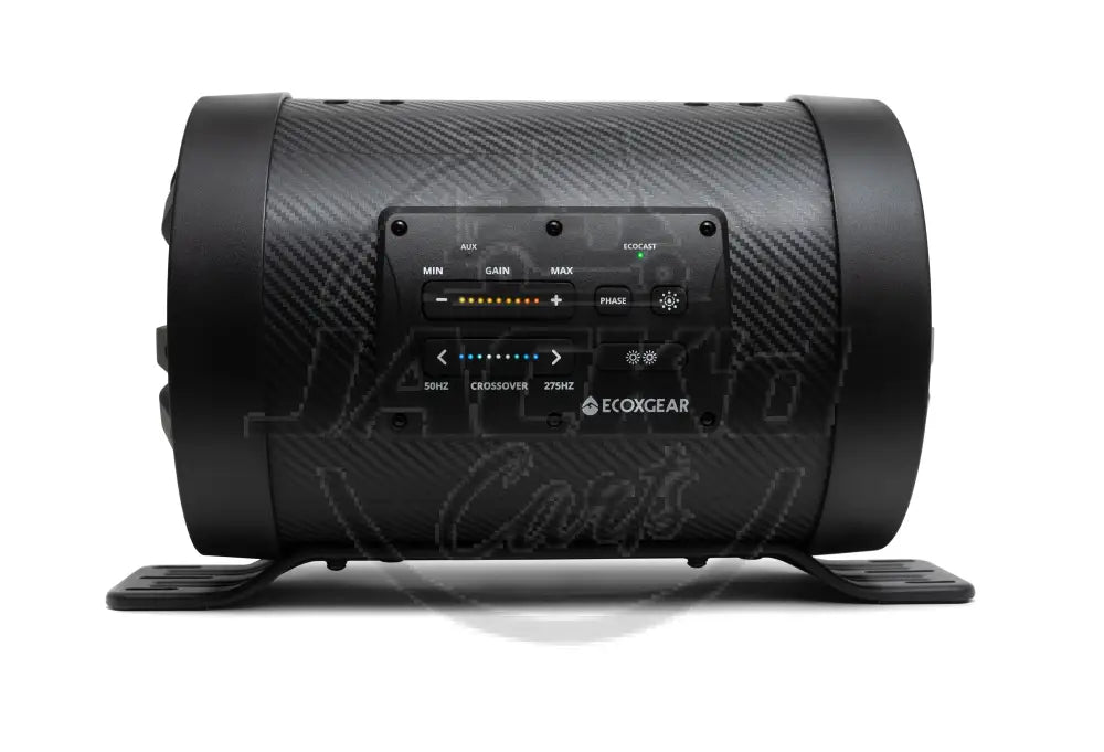 SoundExtreme ES08 subwoofer Dual 8’’