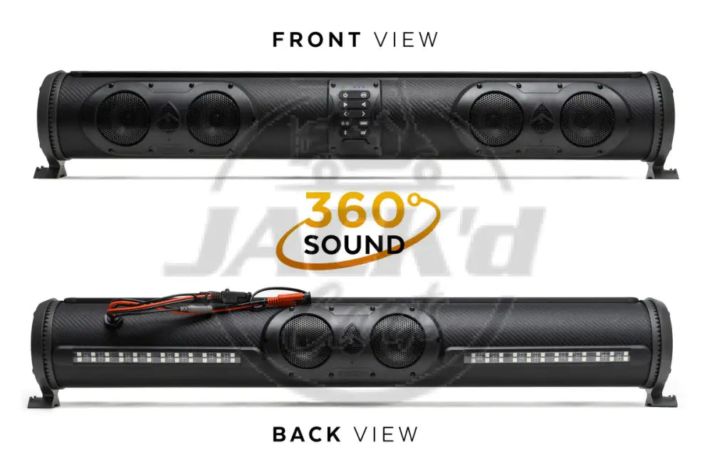 SoundExtreme SEDS32’’ Accessories
