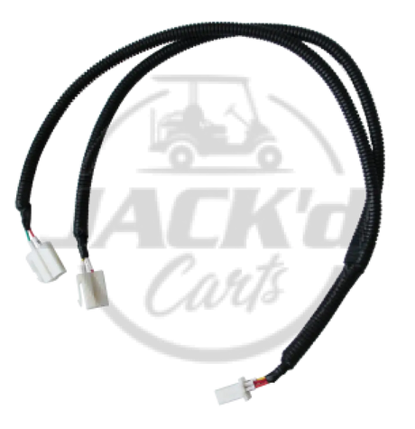 SPEARER WIRE HARNESS FOR 9 INCH TOUCHSCREEN OEM Parts