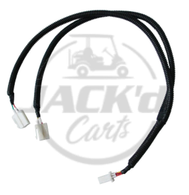 SPEARER WIRE HARNESS FOR 9 INCH TOUCHSCREEN OEM Parts