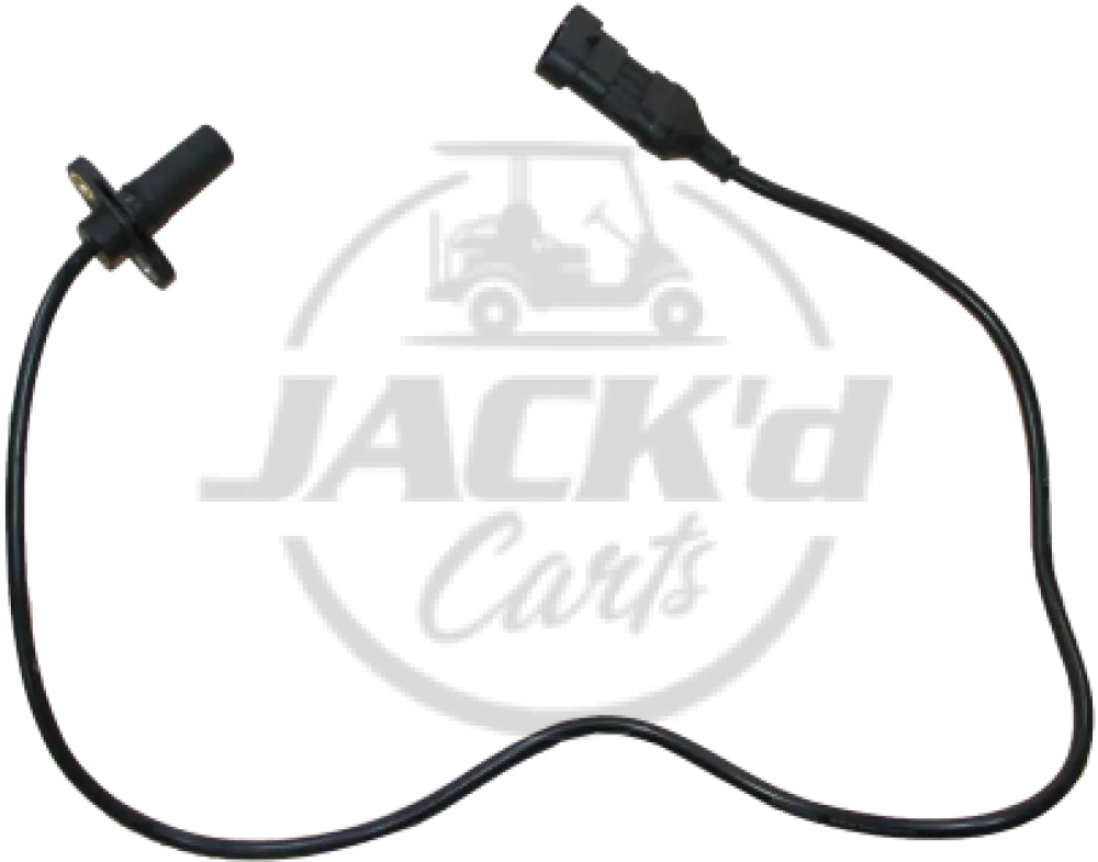 SPEED ENCODER FOR 48C/6.3KW AC MOTOR WITH ELECTROMAGNETIC BRAKE (LK) OEM Parts