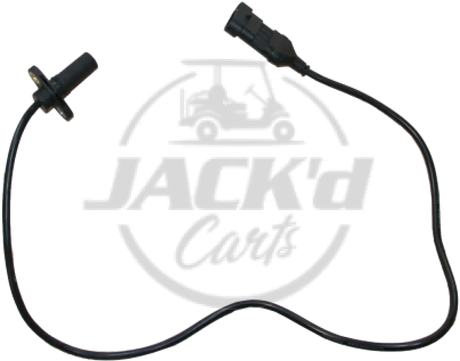 SPEED ENCODER FOR 48C/6.3KW AC MOTOR WITH ELECTROMAGNETIC BRAKE (LK) OEM Parts