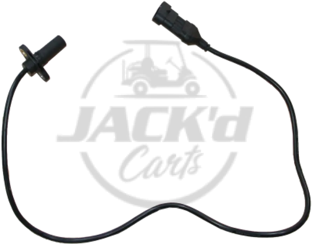 SPEED ENCODER FOR 48C/6.3KW AC MOTOR WITH ELECTROMAGNETIC BRAKE (LK) OEM Parts