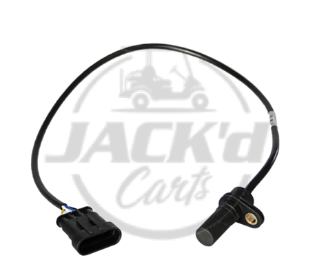 Speed Encoder For 4KW AC Motor OEM Parts