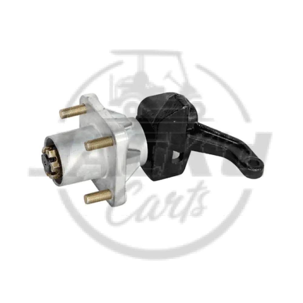 SPINDLE ASSEMBLY (DRIVER SIDE) FOR MECHANICAL BRAKE OEM Parts
