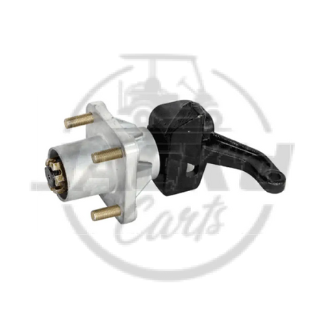 SPINDLE ASSEMBLY (DRIVER SIDE) FOR MECHANICAL BRAKE OEM Parts