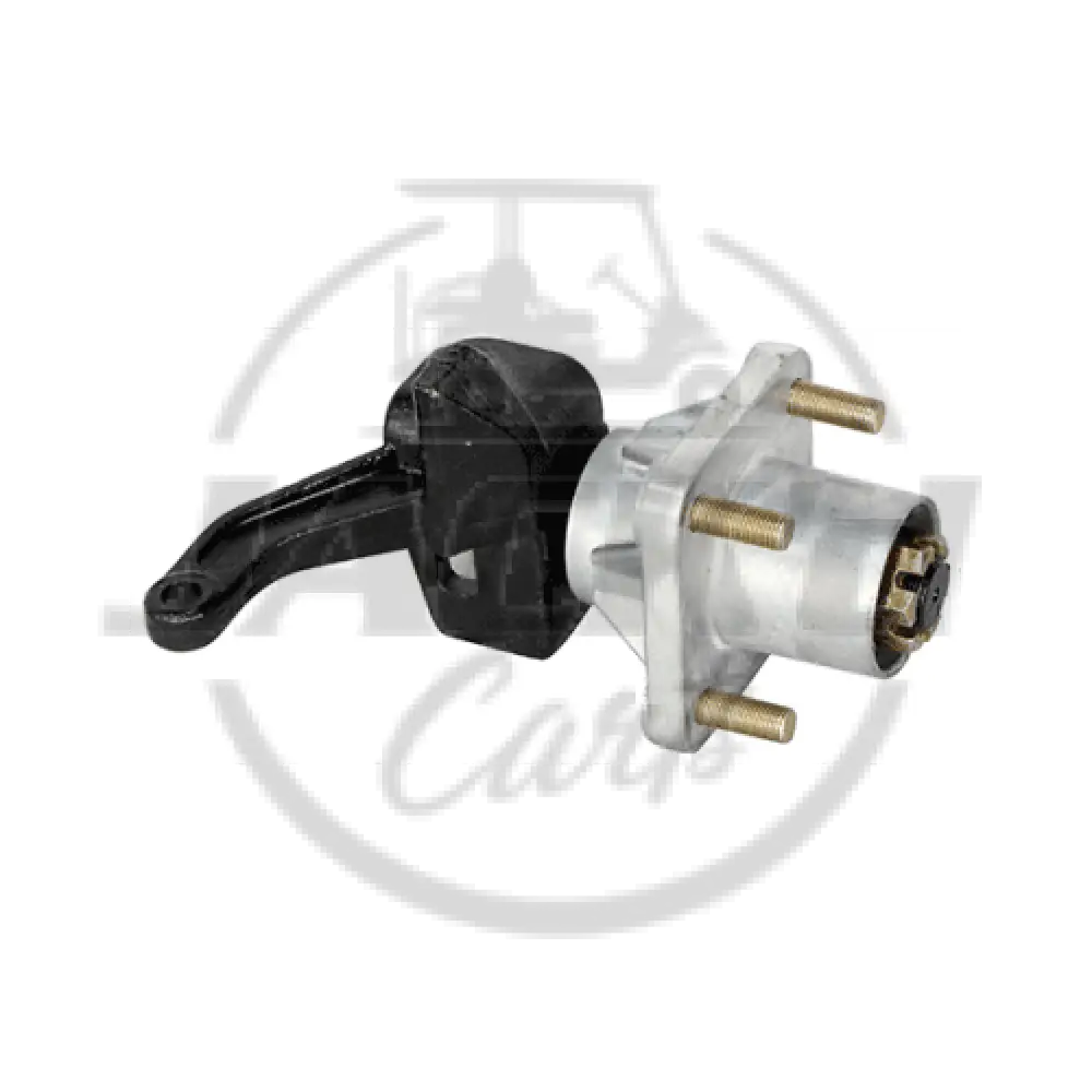 SPINDLE ASSEMBLY (PASSENGER SIDE) FOR MECHANICAL BRAKE OEM Parts