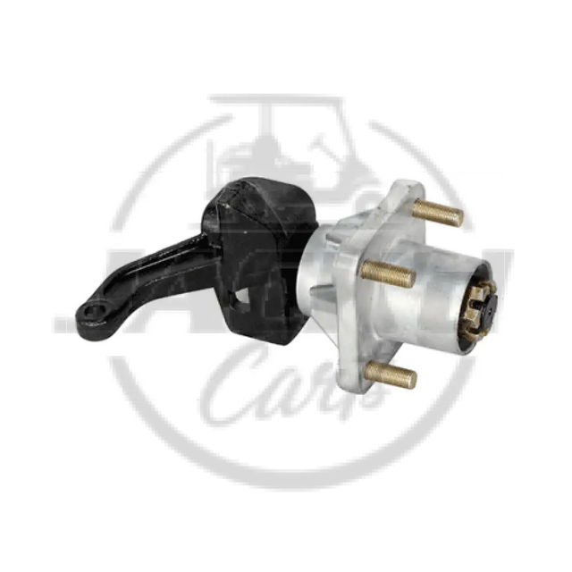 SPINDLE ASSEMBLY (PASSENGER SIDE) FOR MECHANICAL BRAKE OEM Parts