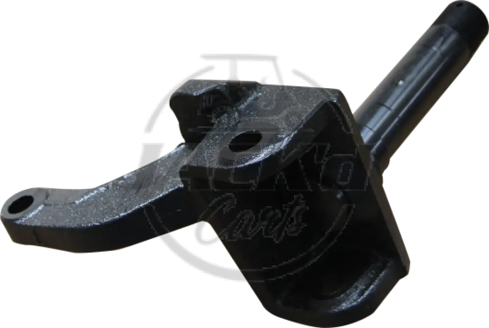 SPINDLE DRIVER SIDE FOR 8 INCH WHEEL (MECHANICAL BRAKE) OEM Parts