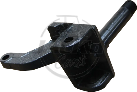 SPINDLE DRIVER SIDE FOR 8 INCH WHEEL (MECHANICAL BRAKE) OEM Parts