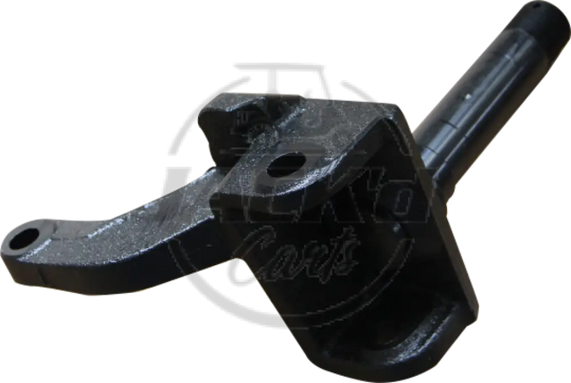 SPINDLE DRIVER SIDE FOR 8 INCH WHEEL (MECHANICAL BRAKE) OEM Parts