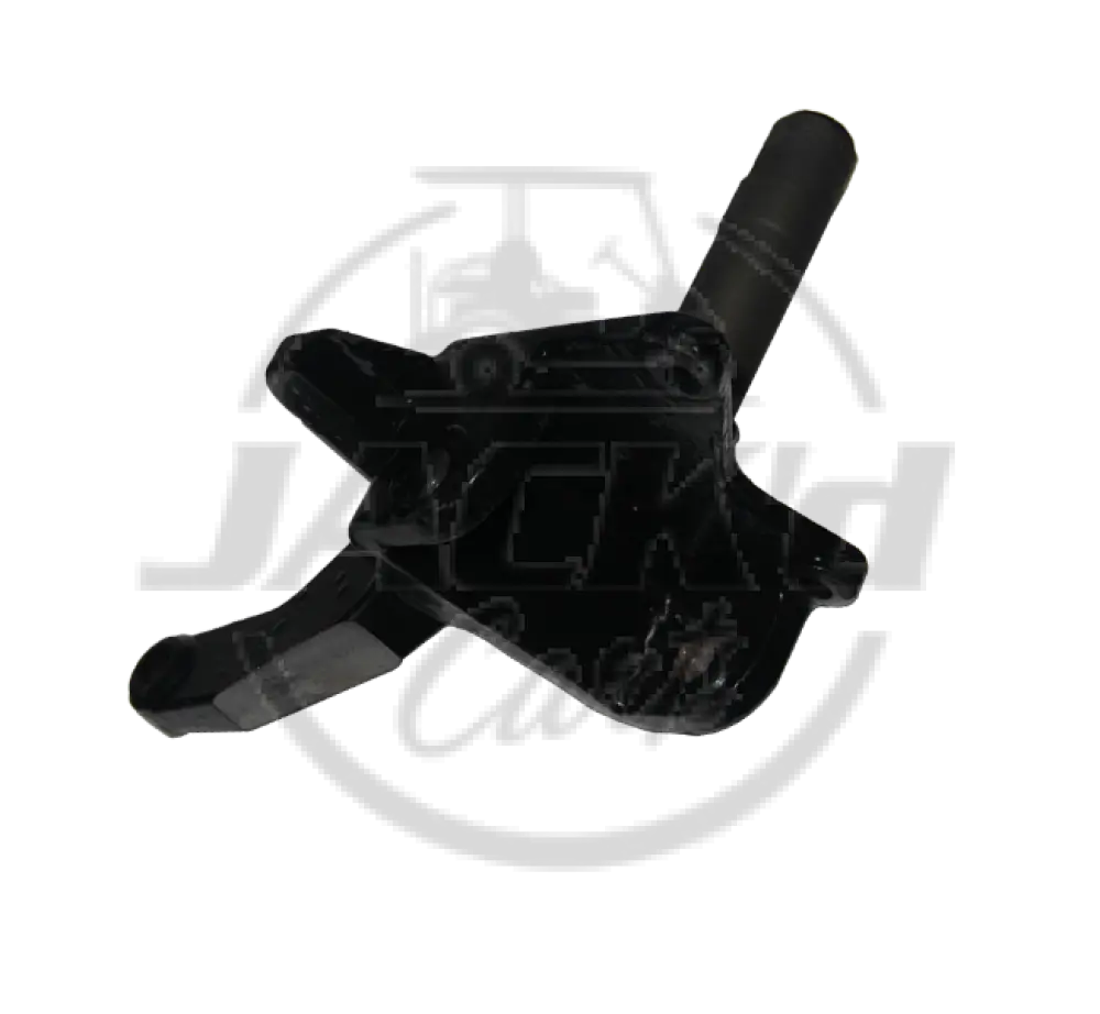 SPINDLE DRIVER SIDE (HYDRAULIC BRAKE) OEM Parts