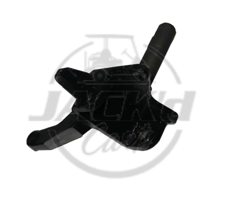 SPINDLE DRIVER SIDE (HYDRAULIC BRAKE) OEM Parts