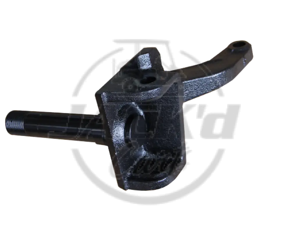 SPINDLE PASSENGER SIDE FOR 8 INCH WHEEL (MECHANICAL BRAKE) OEM Parts