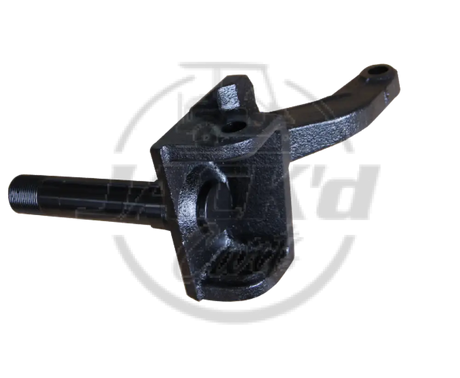 SPINDLE PASSENGER SIDE FOR 8 INCH WHEEL (MECHANICAL BRAKE) OEM Parts