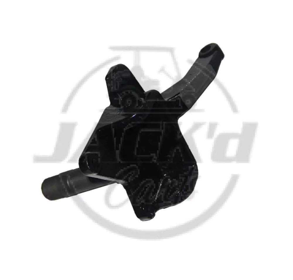 SPINDLE PASSENGER SIDE (HYDRAULIC BRAKE) OEM Parts