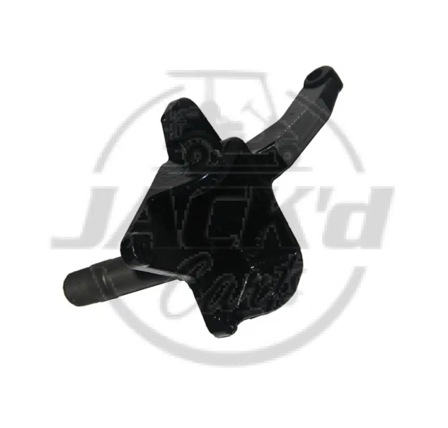 SPINDLE PASSENGER SIDE (HYDRAULIC BRAKE) OEM Parts