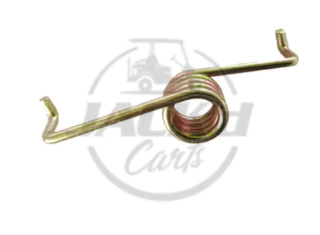 SPRING FOR ACCELERATOR φ4*16*166 OEM Parts