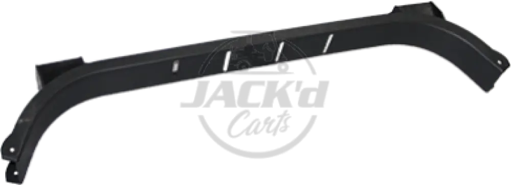 STEEL GOLF BAG HOLDER WITHOUT BELT OEM Parts