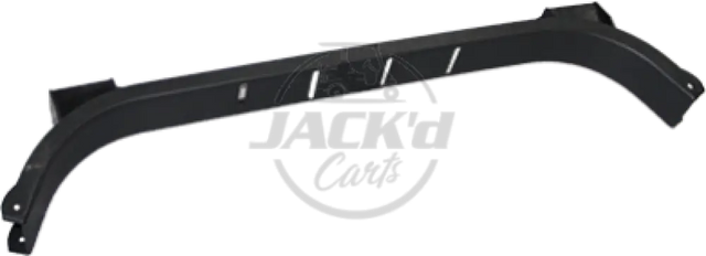 STEEL GOLF BAG HOLDER WITHOUT BELT OEM Parts