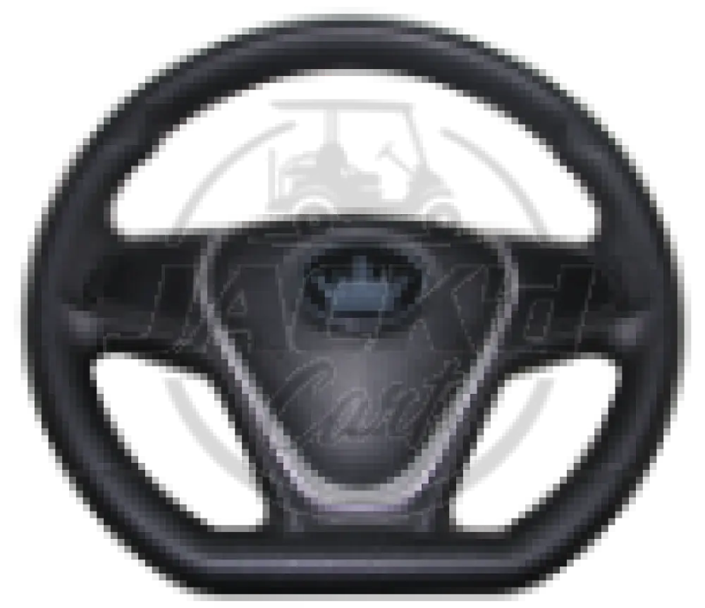 STEERING WHEEL ASSEMBLY OEM Parts