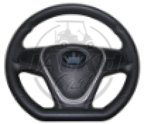 STEERING WHEEL ASSEMBLY OEM Parts