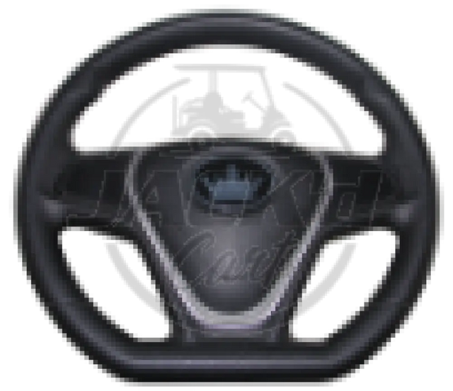 STEERING WHEEL ASSEMBLY OEM Parts