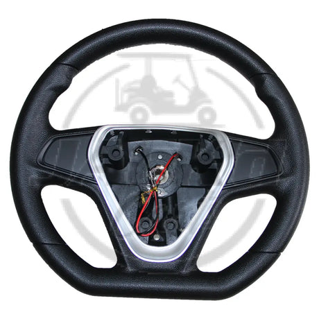 STEERING WHEEL FOR D5 OEM Parts