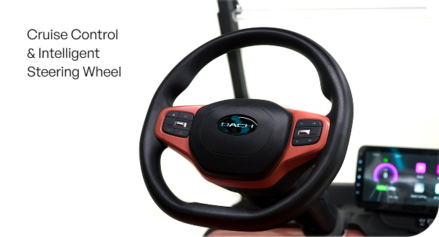 DACH Apollo - Chameleon