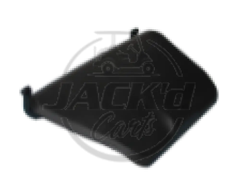 Storage Box Cover For Dash Panel OEM Parts