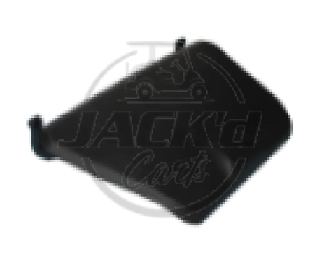 Storage Box Cover For Dash Panel OEM Parts