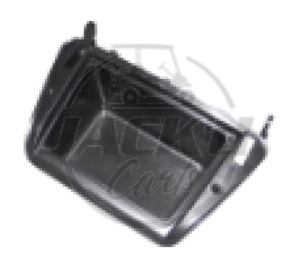 Storage Box For Dash Panel OEM Parts
