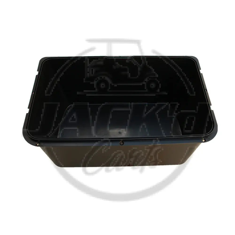 Storage Box For New Rear Seat Kit OEM Parts