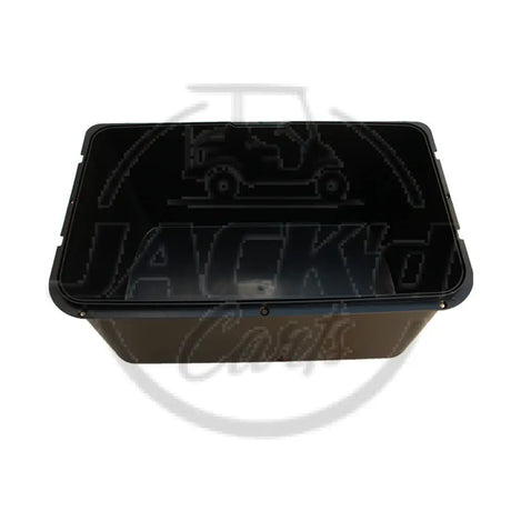 Storage Box For New Rear Seat Kit OEM Parts