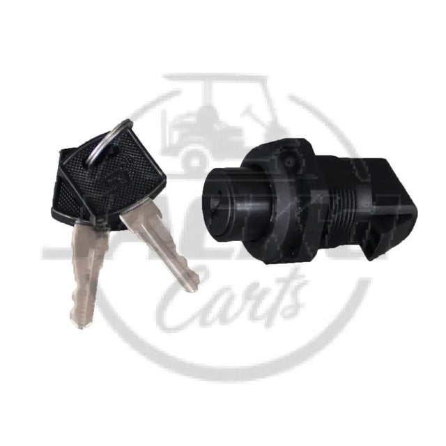 Storage Box Lock For Dash Panel OEM Parts