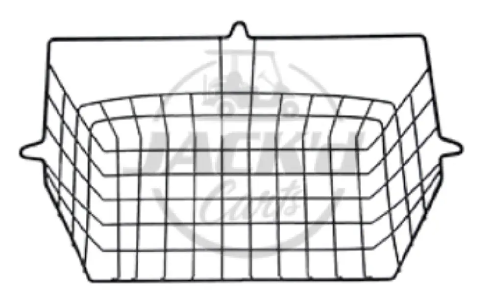 SWEATER BASKET GOLF CART OEM Parts