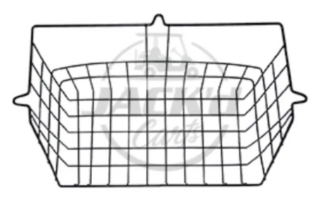 SWEATER BASKET GOLF CART OEM Parts