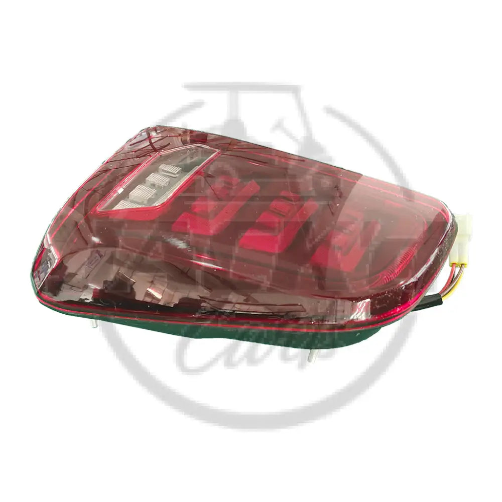 TAILLIGHT FOR D5 DRIVER SIDE OEM Parts