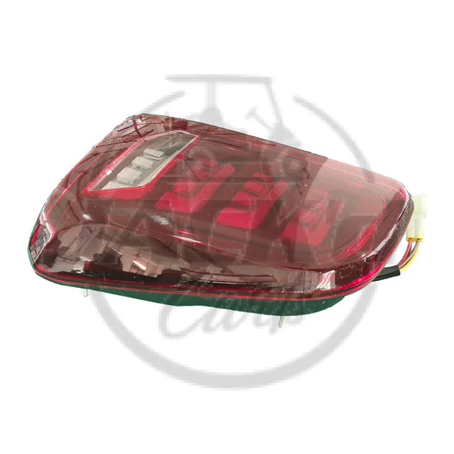 TAILLIGHT FOR D5 DRIVER SIDE OEM Parts