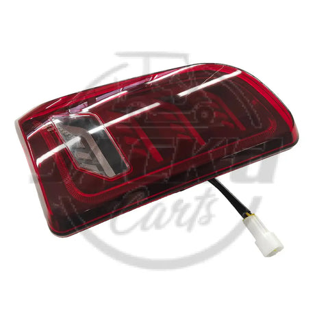 TAILLIGHT FOR D5 PASSENGER SIDE OEM Parts