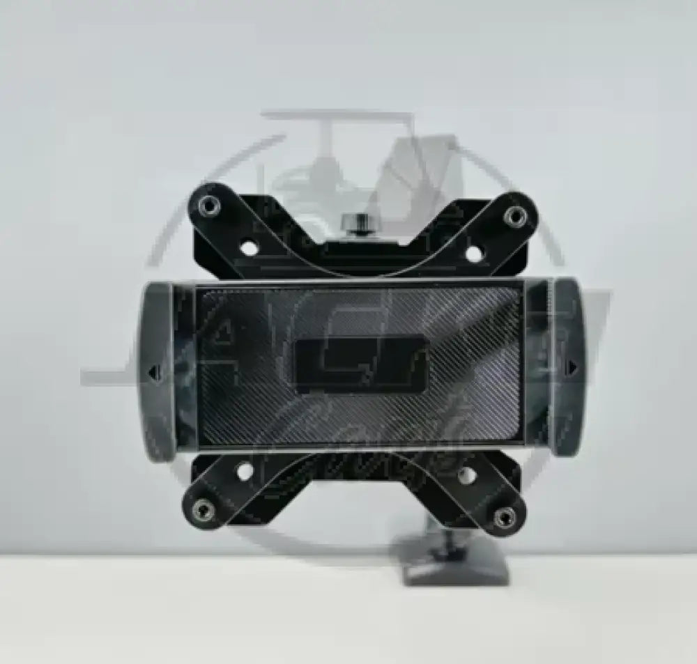 The Seatback Base + Pocket Adapter + Universal Mount Bundle Accessories