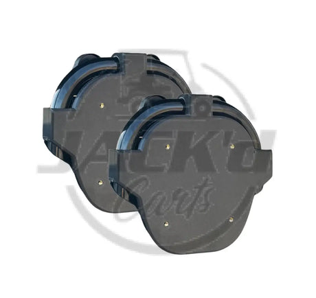 The Seatback Base Premium Bundle Accessories