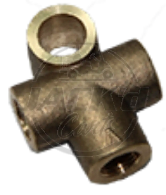 THREE DIRECT LINKS OEM Parts