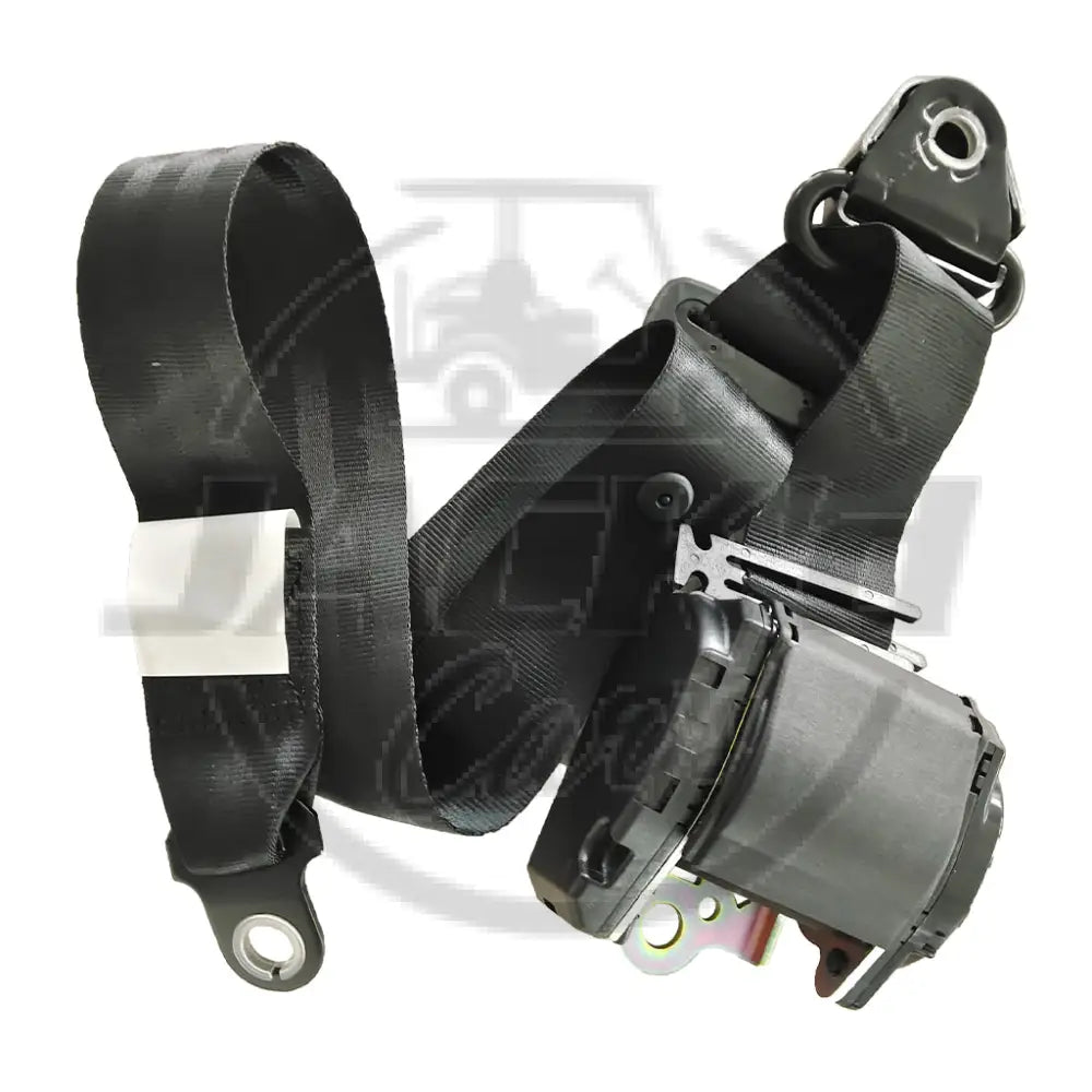 Three-Point Seat Belt OEM Parts