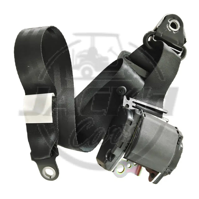 Three-Point Seat Belt OEM Parts