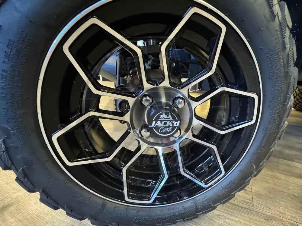 Tire Center Cap Cover Set Accessories