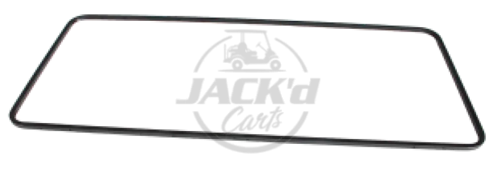 TOP MOUNTING FRAME 6 + 2 SEATER OEM Parts