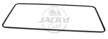 TOP MOUNTING FRAME 6 + 2 SEATER OEM Parts